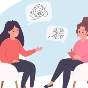 Counselling Course Thumbnail