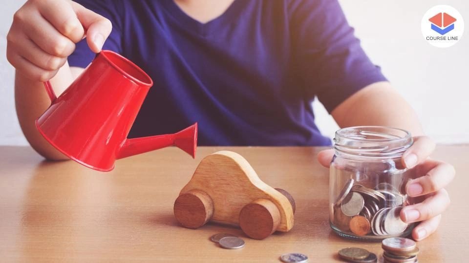 Create Your Personal Savings Course Thumbnail