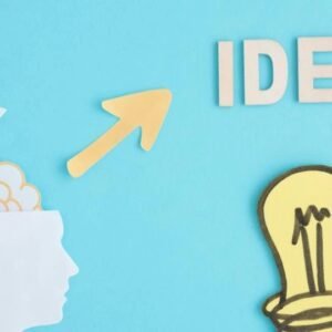 Creative Thinking and Innovation Course Thumbnail