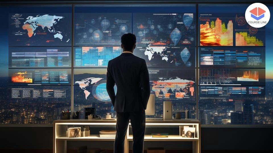 Criminal Intelligence Analyst Course Thumbnail