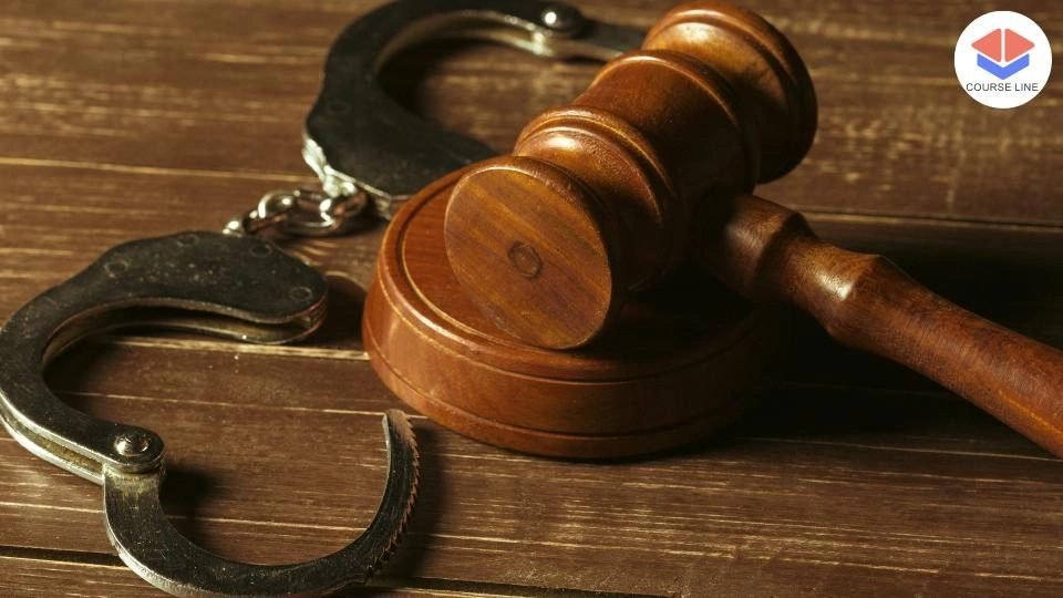 Criminal Law Course Thumbnail