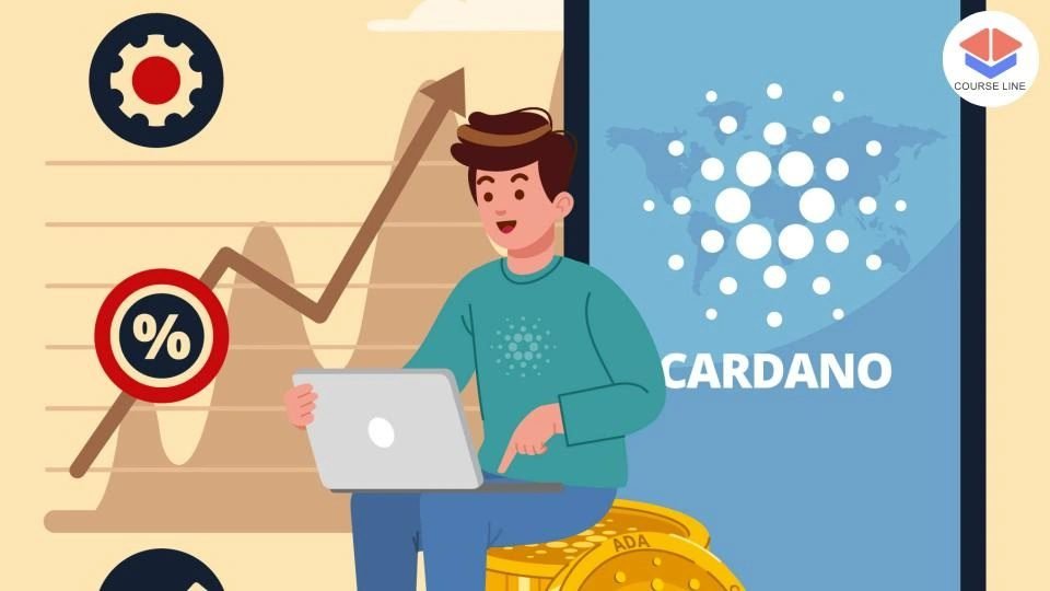 Cryptocurrency Basics Course Thumbnail