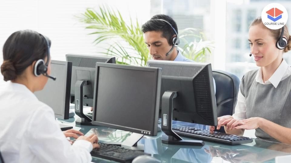 Customer Service Management Level 3 Advanced Diploma Course Thumbnail