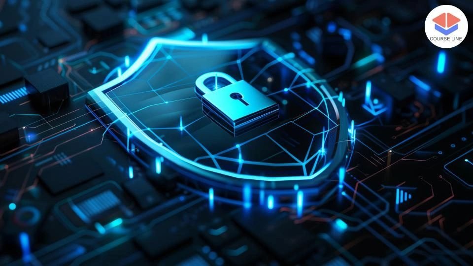 Cyber Security Course Thumbnail