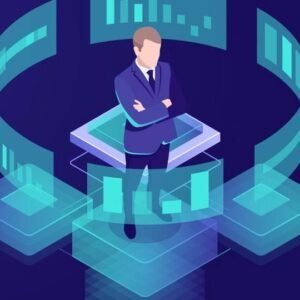 Data Governance Manager Level 3 Advanced Diploma Course Thumbnail