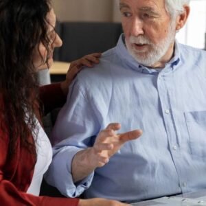 Dementia Advanced Diploma Course Thumbnail