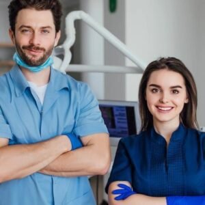 Dental Assistant Course Thumbnail