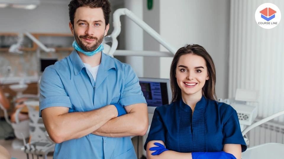 Dental Assistant Course Thumbnail