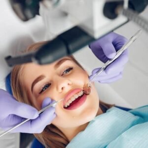 Dentistry Level 8 Advanced Diploma Course Thumbnail