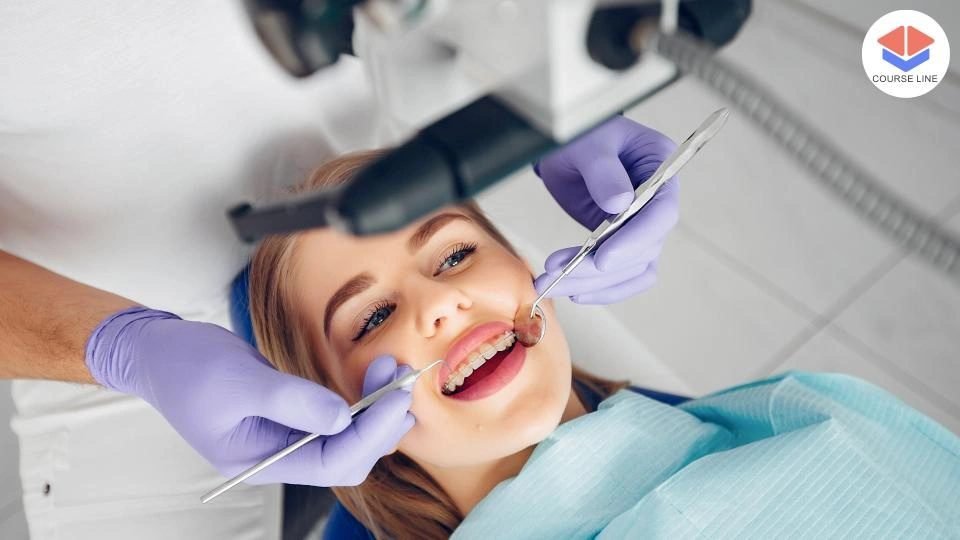Dentistry Level 8 Advanced Diploma Course Thumbnail