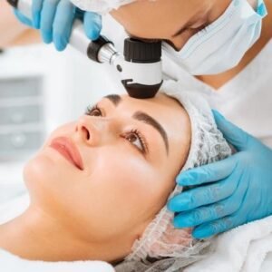 Dermatology Course Thumbnail