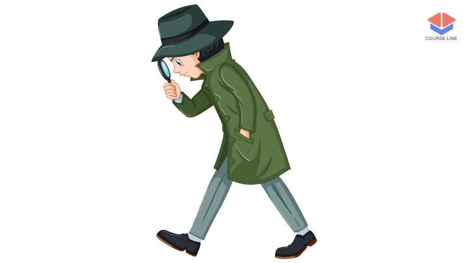 Detective Level 8 Advanced Diploma Course Thumbnail