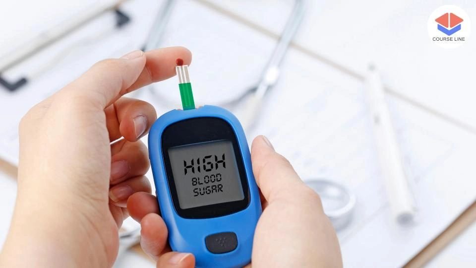 Diabetes Course Thumbnail