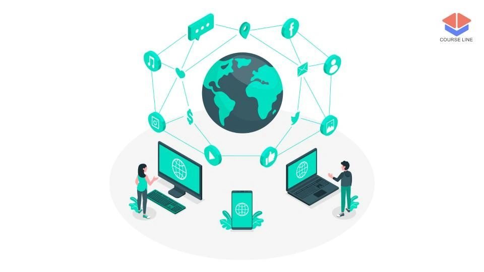 Digital Communication Systems Level 3 Advanced Diploma Course Thumbnail