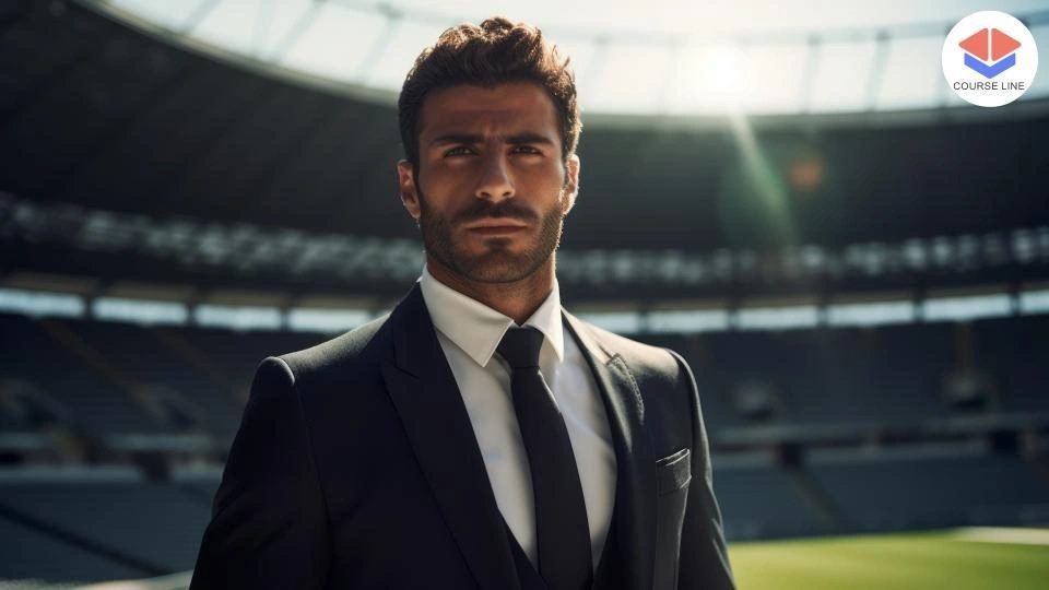 Director of Football Level 2: Fundamentals of Sports Marketing and Media Course Thumbnail