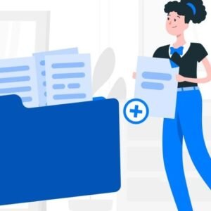 Document Control Course Thumbnail