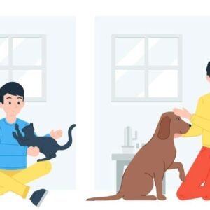 Dog Behaviour Course Thumbnail