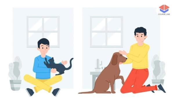 Dog Behaviour Course Thumbnail