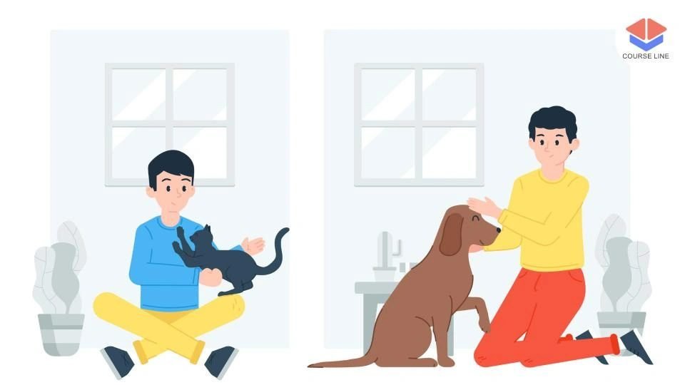 Dog Behaviour Course Thumbnail