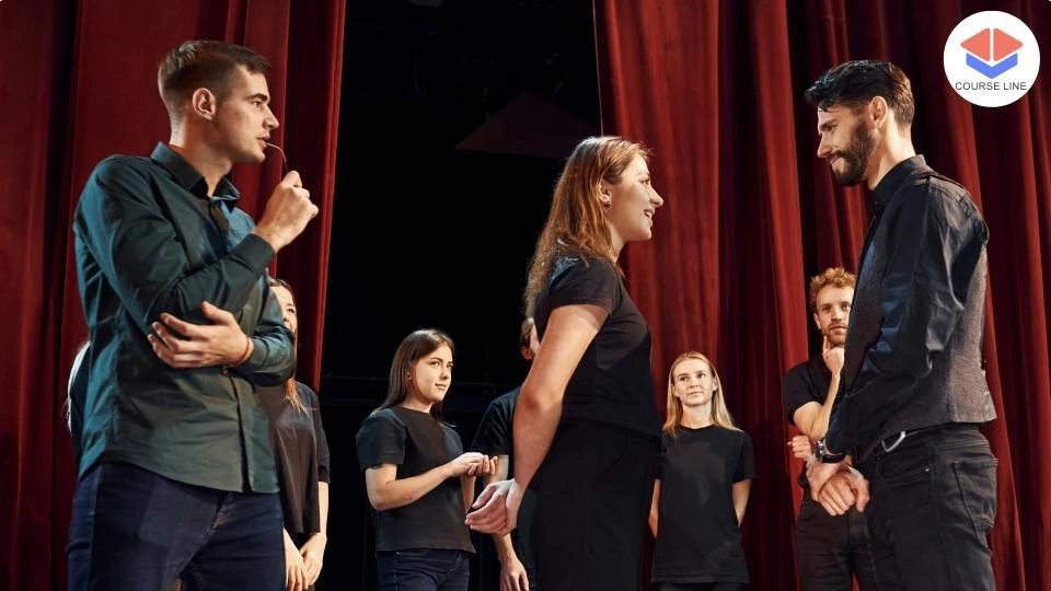 Drama in Education: Using Theater Techniques for Learning Course Thumbnail