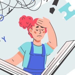 Dyslexia Level 3 Advanced Diploma Course Thumbnail