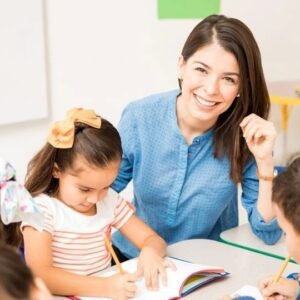 Early Years Educator Level 3 Advanced Diploma Course Thumbnail