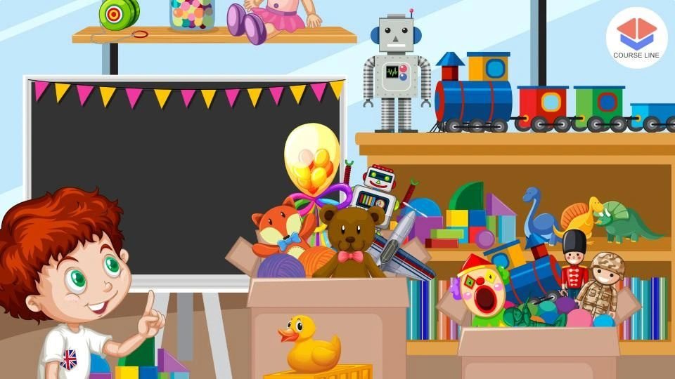 Early Years Foundation Stage (EYFS) Course Thumbnail