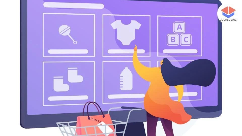 E-Commerce Course Thumbnail