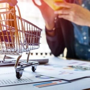 eCommerce Level 3 Advanced Diploma Course Thumbnail