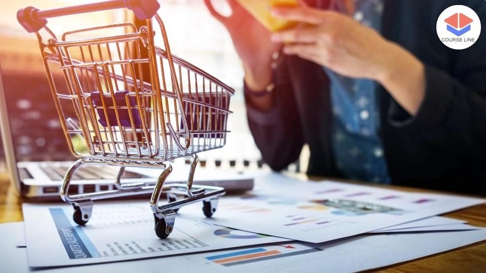 eCommerce Level 3 Advanced Diploma Course Thumbnail