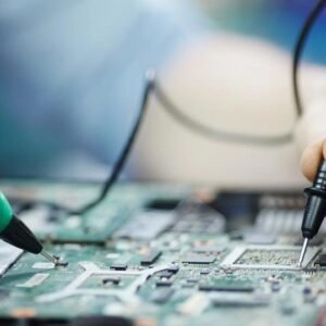 Electronics Level 3 Advanced Diploma Course Thumbnail