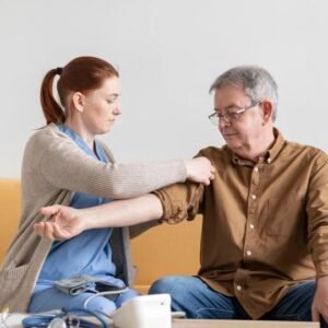 End of Life Care Course Thumbnail