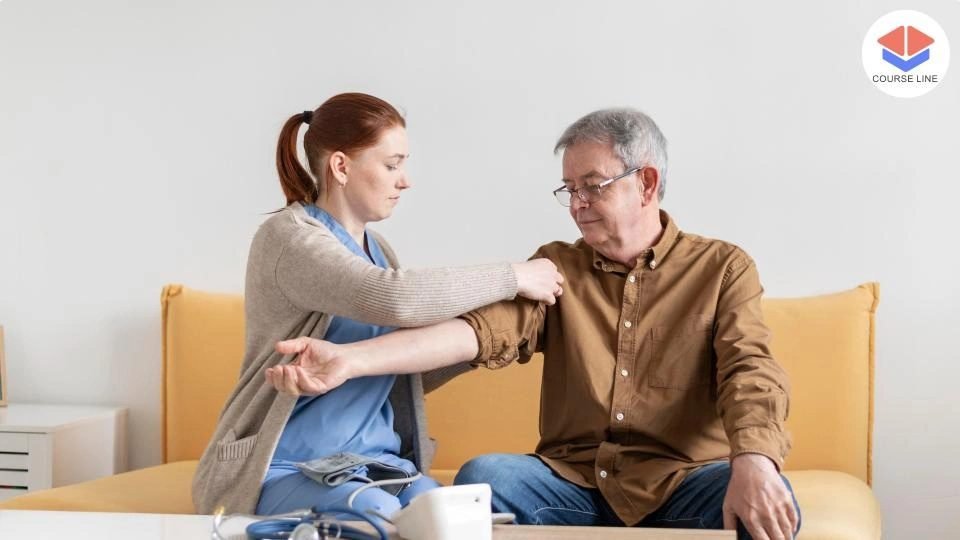 End of Life Care Course Thumbnail