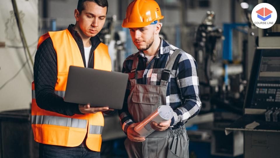 Engineering Level 7 Advanced Diploma Course Thumbnail