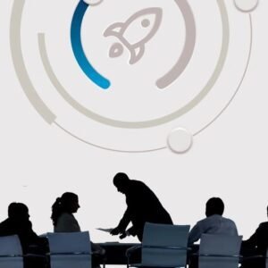 Entrepreneurship Course Thumbnail