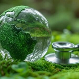 Environmental Health Course Thumbnail