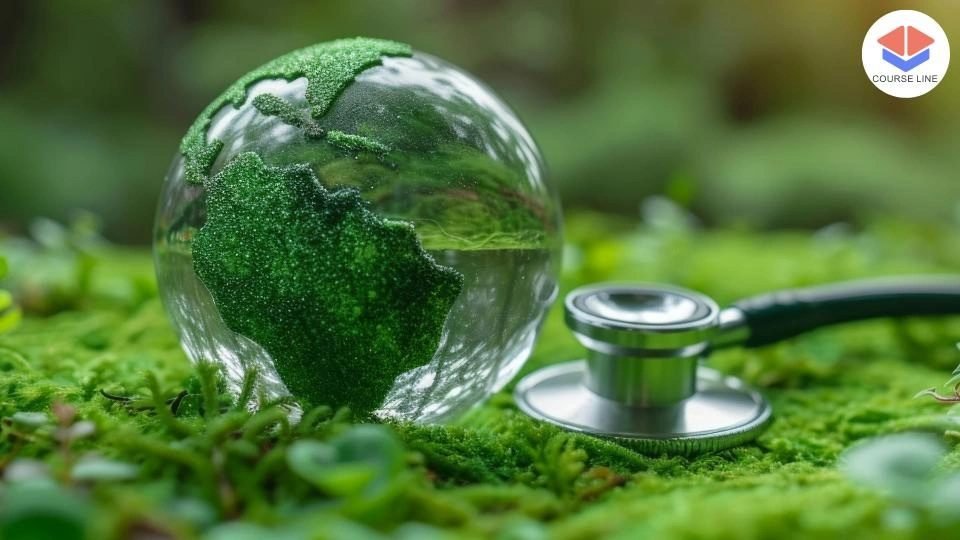 Environmental Health Course Thumbnail
