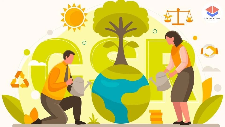 Environmental Law and Conservation Course Thumbnail