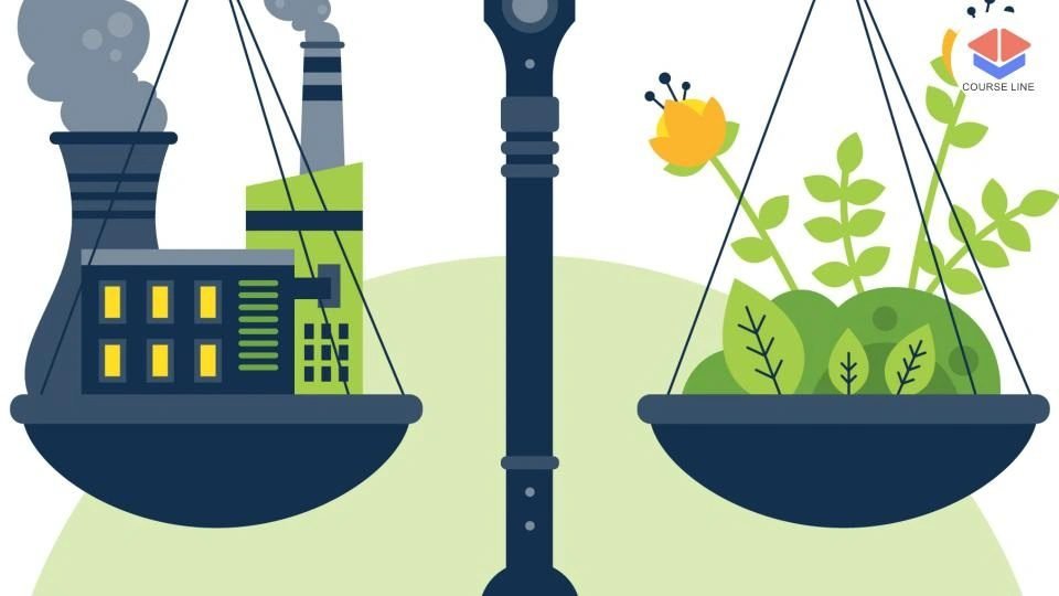 Environmental Law Course Thumbnail