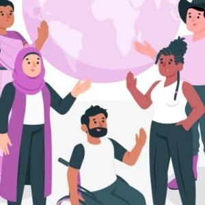 Equality & Diversity Level 8 Advanced Diploma Course Thumbnail