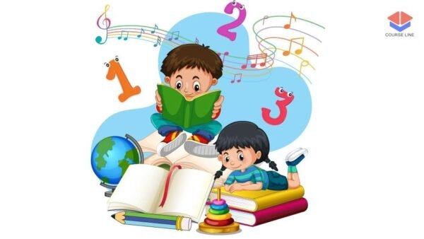 EYFS Teaching Assistant Course Thumbnail