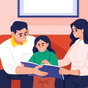 Family Welfare Assistant Course Thumbnail