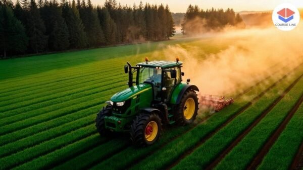Farming Level 7 Advanced Diploma Course Thumbnail