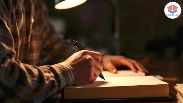 Fiction Writing Course Thumbnail