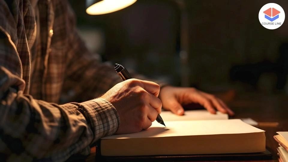 Fiction Writing Course Thumbnail