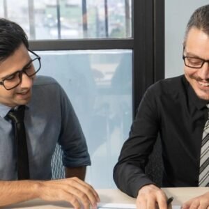 Finance for Non-Finance Managers Level 3 Advanced Diploma Course Thumbnail