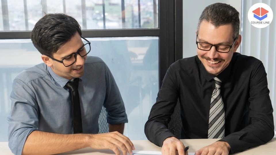 Finance for Non-Finance Managers Level 3 Advanced Diploma Course Thumbnail