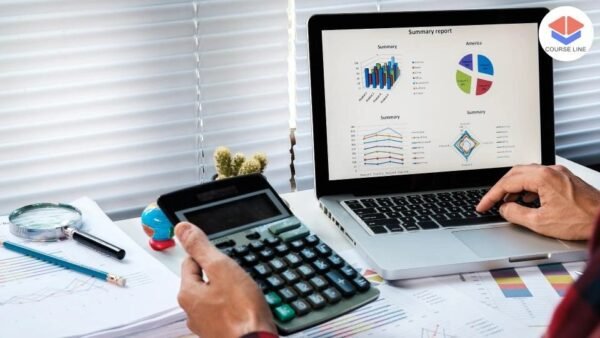 Financial Analysis Course Thumbnail
