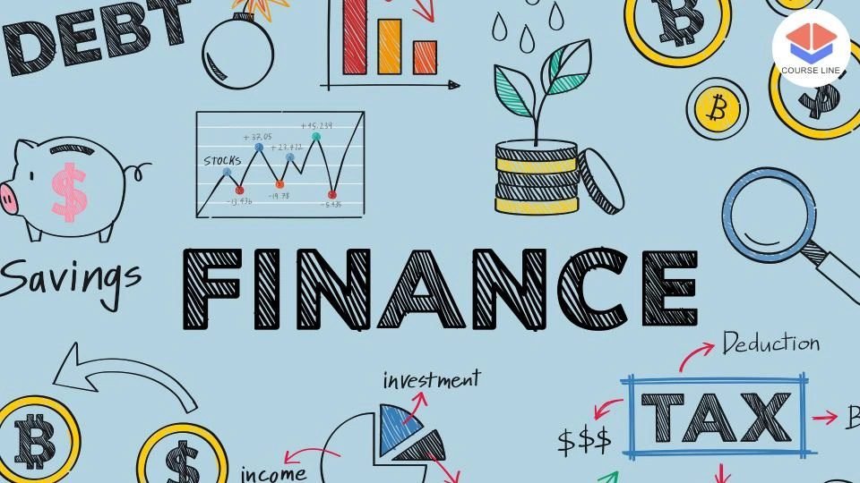 Financial Management Course Thumbnail