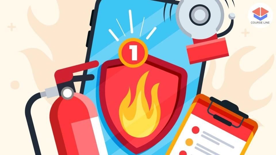 Fire Safety Course Thumbnail